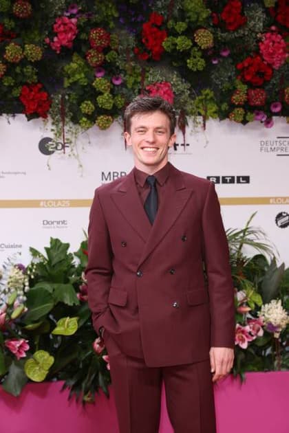 Award - Deutscher Filmpreis 2024 beim Deutschen Filmpreis 2025 im Theater am Potsdamerplatz am 09.05.2025 in Berlin. Copyright: xEventpressxKochanx