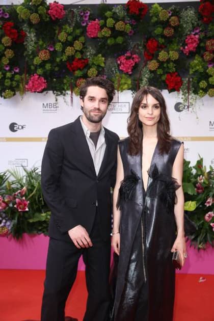 Award - Deutscher Filmpreis 2024 beim Deutschen Filmpreis 2025 im Theater am Potsdamerplatz am 09.05.2025 in Berlin. Copyright: xEventpressxKochanx