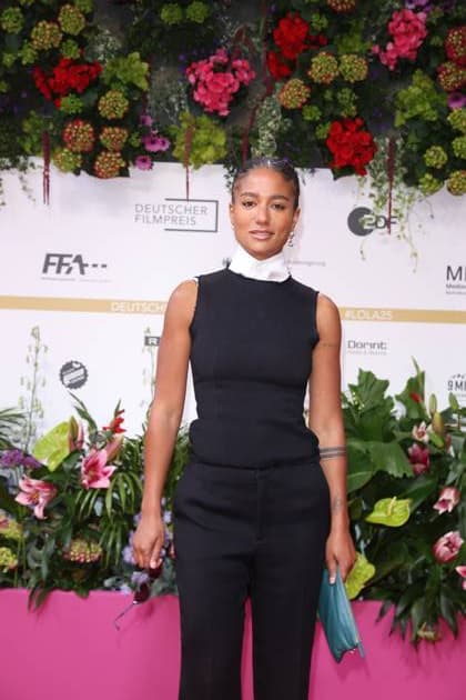 Award - Deutscher Filmpreis 2024 beim Deutschen Filmpreis 2025 im Theater am Potsdamerplatz am 09.05.2025 in Berlin. Copyright: xEventpressxKochanx
