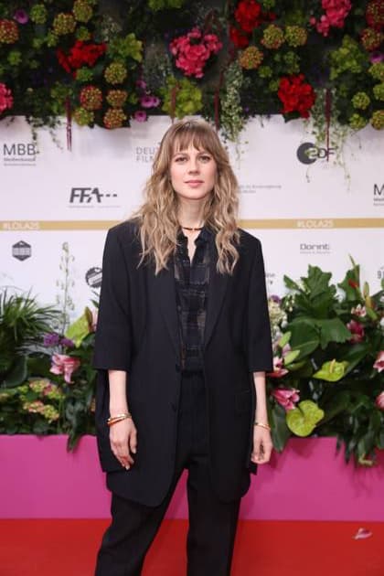 Award - Deutscher Filmpreis 2024 beim Deutschen Filmpreis 2025 im Theater am Potsdamerplatz am 09.05.2025 in Berlin. Copyright: xEventpressxKochanx