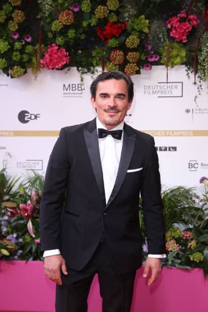 Award - Deutscher Filmpreis 2024 beim Deutschen Filmpreis 2025 im Theater am Potsdamerplatz am 09.05.2025 in Berlin. Copyright: xEventpressxKochanx