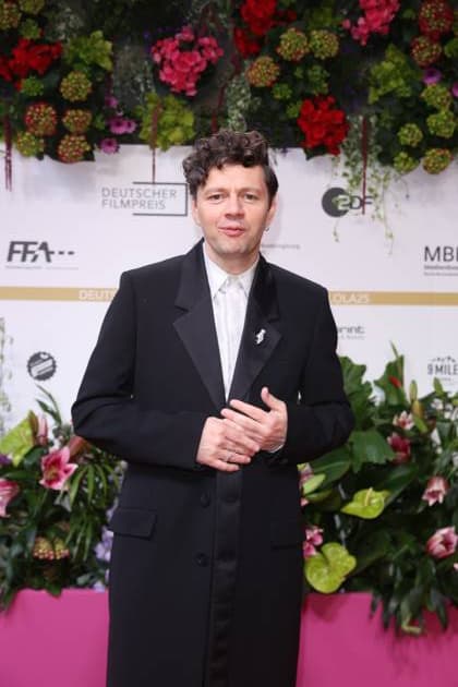 Award - Deutscher Filmpreis 2024 beim Deutschen Filmpreis 2025 im Theater am Potsdamerplatz am 09.05.2025 in Berlin. Copyright: xEventpressxKochanx