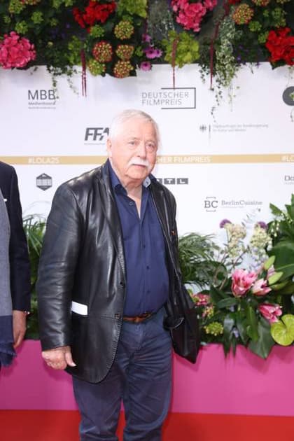 Award - Deutscher Filmpreis 2024 beim Deutschen Filmpreis 2025 im Theater am Potsdamerplatz am 09.05.2025 in Berlin. Copyright: xEventpressxKochanx