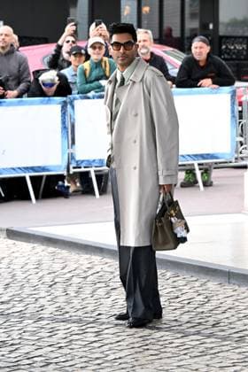 Cannes, 78th Cannes Film Festival 2025. Personalities arrivals at Hotel Martinez in Cannes In the photo: Rahi Chadda  Copyright: xMangiarotti Ipax xipa-agency.netx xPoolxPhotoxEventsx05x IPA_Agency_IPA57585323