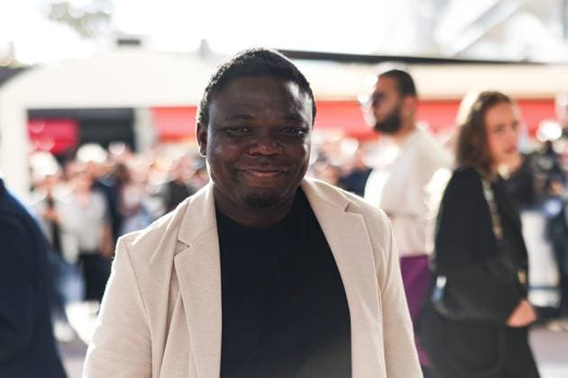 FESTIVAL DE CANNES 2025 FESTIVAL DE CANNES 2025 PHOTOPQR NICE MATIN Sebastien Botella CANNES 12 05 2025 Arrival of the jury in front of the Äôhotel Martinez in Cannes before the opening of the Cannes Film Festival, Monday 12 May 2025 Dieudo Hamadis 78th international Cannes film festival takes place may 13th to 24th 2025 CANNES France  Copyright: xPHOTOPQR NICExMATIN MAXPPPxSebastienxBotellax 20250512NIM1566 20250512NIM1566