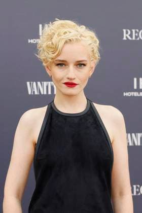 Vanity Fair x IHG Hotels & Resorts Beach Lunch MP Jiulia Garner attends the Vanity Fair x IHG Hotels & Resorts Beach Lunch to celebrate the start of the 78th annual Cannes Film Festival on Tuesday, May 13, 2025, in Cannes, France. Carlton Cannes, A Regent Hotel – a member of IHG Hotels & Resorts’ luxury & lifestyle portfolio, hosted the very first Cannes Film Festival in 1946 Photo by Marco Piovanotto Abacapress.com Cannes France  Copyright: xPiovanottoxMarco ABACAx