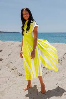 Vanity Fair x IHG Hotels & Resorts Beach Lunch MP Naomie Harris attends the Vanity Fair x IHG Hotels & Resorts Beach Lunch to celebrate the start of the 78th annual Cannes Film Festival on Tuesday, May 13, 2025, in Cannes, France. Carlton Cannes, A Regent Hotel – a member of IHG Hotels & Resorts’ luxury & lifestyle portfolio, hosted the very first Cannes Film Festival in 1946 Photo by Marco Piovanotto Abacapress.com Cannes France  Copyright: xPiovanottoxMarco ABACAx