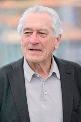 Robert De Niro beim Photocall anlässlich der Verleihung der Goldenen Ehrenpalme für sein Lebenswerk auf dem Festival de Cannes 2025 78. Internationale Filmfestspiele von Cannes am Palais des Festivals. Cannes, 13.05.2025