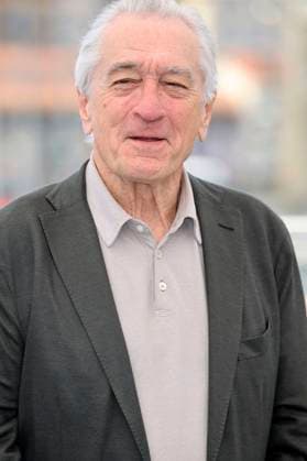 Robert De Niro beim Photocall anlässlich der Verleihung der Goldenen Ehrenpalme für sein Lebenswerk auf dem Festival de Cannes 2025 78. Internationale Filmfestspiele von Cannes am Palais des Festivals. Cannes, 13.05.2025