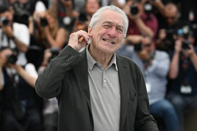78eme Festival International du Film de Cannes 78th International Cannes Film Festival Photocall with Robert de Niro 444071 2025 05 13 Cannes France De Niro, Robert  Copyright: xSergexArnalx xStarfacex STAR_444071_025