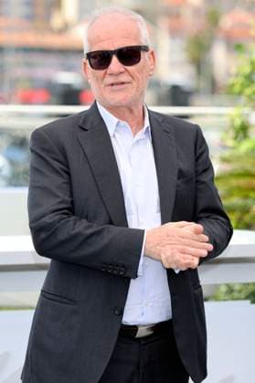 Thierry Fremaux beim Photocall der internationalen Jury auf dem Festival de Cannes 2025 78. Internationale Filmfestspiele von Cannes am Palais des Festivals. Cannes, 13.05.2025
