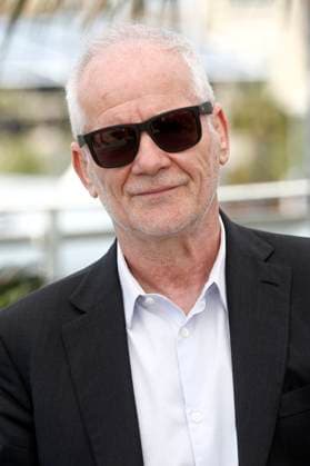 Thierry Fremaux beim Photocall der internationalen Jury auf dem Festival de Cannes 2025 78. Internationale Filmfestspiele von Cannes am Palais des Festivals. Cannes, 13.05.2025