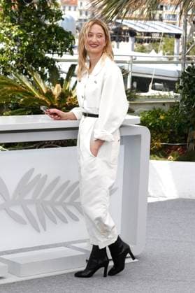 Alba Rohrwacher beim Photocall der internationalen Jury auf dem Festival de Cannes 2025 78. Internationale Filmfestspiele von Cannes am Palais des Festivals. Cannes, 13.05.2025