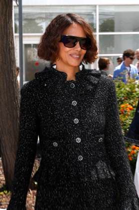 Halle Berry beim Photocall der internationalen Jury auf dem Festival de Cannes 2025 78. Internationale Filmfestspiele von Cannes am Palais des Festivals. Cannes, 13.05.2025