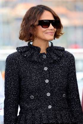 Halle Berry beim Photocall der internationalen Jury auf dem Festival de Cannes 2025 78. Internationale Filmfestspiele von Cannes am Palais des Festivals. Cannes, 13.05.2025