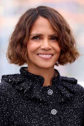 Halle Berry beim Photocall der internationalen Jury auf dem Festival de Cannes 2025 78. Internationale Filmfestspiele von Cannes am Palais des Festivals. Cannes, 13.05.2025
