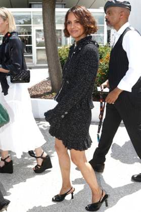 Halle Berry beim Photocall der internationalen Jury auf dem Festival de Cannes 2025 78. Internationale Filmfestspiele von Cannes am Palais des Festivals. Cannes, 13.05.2025