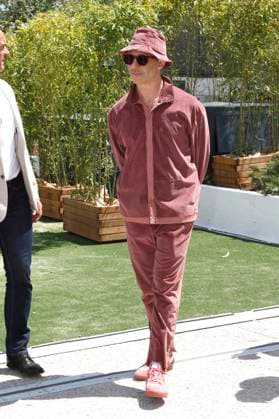 Jeremy Strong beim Photocall der internationalen Jury auf dem Festival de Cannes 2025 78. Internationale Filmfestspiele von Cannes am Palais des Festivals. Cannes, 13.05.2025