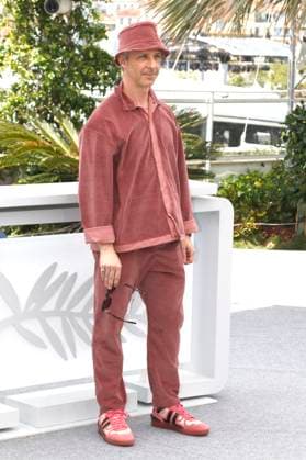 Jeremy Strong beim Photocall der internationalen Jury auf dem Festival de Cannes 2025 78. Internationale Filmfestspiele von Cannes am Palais des Festivals. Cannes, 13.05.2025