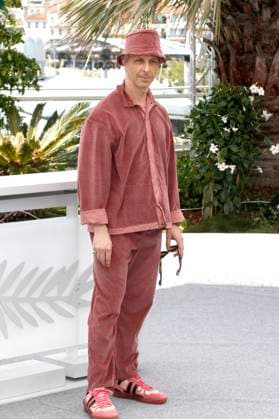 Jeremy Strong beim Photocall der internationalen Jury auf dem Festival de Cannes 2025 78. Internationale Filmfestspiele von Cannes am Palais des Festivals. Cannes, 13.05.2025