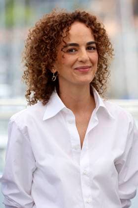 Leila Slimani beim Photocall der internationalen Jury auf dem Festival de Cannes 2025 78. Internationale Filmfestspiele von Cannes am Palais des Festivals. Cannes, 13.05.2025