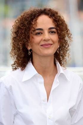 Leila Slimani beim Photocall der internationalen Jury auf dem Festival de Cannes 2025 78. Internationale Filmfestspiele von Cannes am Palais des Festivals. Cannes, 13.05.2025