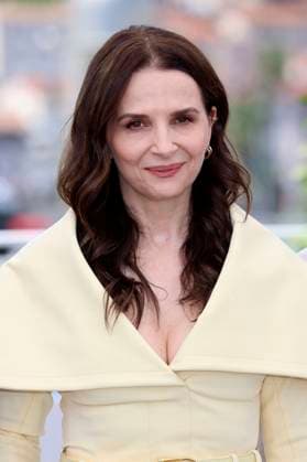 Juliette Binoche beim Photocall der internationalen Jury auf dem Festival de Cannes 2025 78. Internationale Filmfestspiele von Cannes am Palais des Festivals. Cannes, 13.05.2025