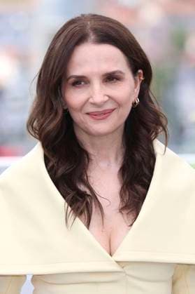 Juliette Binoche beim Photocall der internationalen Jury auf dem Festival de Cannes 2025 78. Internationale Filmfestspiele von Cannes am Palais des Festivals. Cannes, 13.05.2025