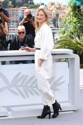 Alba Rohrwacher beim Photocall der internationalen Jury auf dem Festival de Cannes 2025 78. Internationale Filmfestspiele von Cannes am Palais des Festivals. Cannes, 13.05.2025