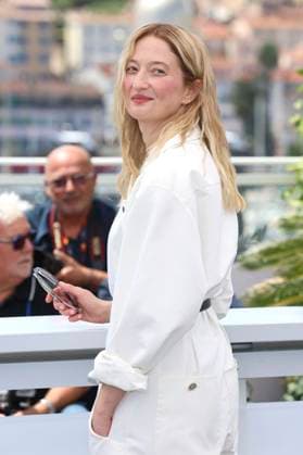 Alba Rohrwacher beim Photocall der internationalen Jury auf dem Festival de Cannes 2025 78. Internationale Filmfestspiele von Cannes am Palais des Festivals. Cannes, 13.05.2025