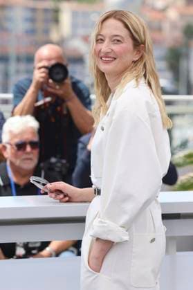 Alba Rohrwacher beim Photocall der internationalen Jury auf dem Festival de Cannes 2025 78. Internationale Filmfestspiele von Cannes am Palais des Festivals. Cannes, 13.05.2025