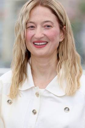 Alba Rohrwacher beim Photocall der internationalen Jury auf dem Festival de Cannes 2025 78. Internationale Filmfestspiele von Cannes am Palais des Festivals. Cannes, 13.05.2025