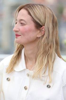 Alba Rohrwacher beim Photocall der internationalen Jury auf dem Festival de Cannes 2025 78. Internationale Filmfestspiele von Cannes am Palais des Festivals. Cannes, 13.05.2025