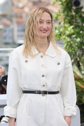Alba Rohrwacher beim Photocall der internationalen Jury auf dem Festival de Cannes 2025 78. Internationale Filmfestspiele von Cannes am Palais des Festivals. Cannes, 13.05.2025