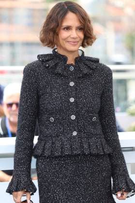Halle Berry beim Photocall der internationalen Jury auf dem Festival de Cannes 2025 78. Internationale Filmfestspiele von Cannes am Palais des Festivals. Cannes, 13.05.2025