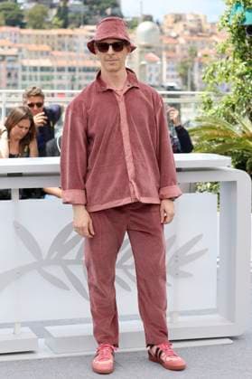 Jeremy Strong beim Photocall der internationalen Jury auf dem Festival de Cannes 2025 78. Internationale Filmfestspiele von Cannes am Palais des Festivals. Cannes, 13.05.2025