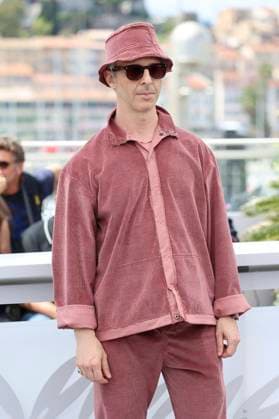 Jeremy Strong beim Photocall der internationalen Jury auf dem Festival de Cannes 2025 78. Internationale Filmfestspiele von Cannes am Palais des Festivals. Cannes, 13.05.2025