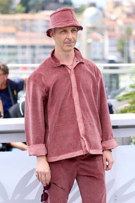 Jeremy Strong beim Photocall der internationalen Jury auf dem Festival de Cannes 2025 78. Internationale Filmfestspiele von Cannes am Palais des Festivals. Cannes, 13.05.2025