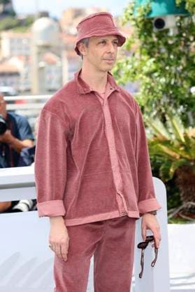 Jeremy Strong beim Photocall der internationalen Jury auf dem Festival de Cannes 2025 78. Internationale Filmfestspiele von Cannes am Palais des Festivals. Cannes, 13.05.2025
