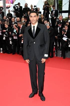 Cannes, France: Cannes, 78th Cannes Film Festival 2025, Red Carpet premiere Opening Ceremony In the photo: Rahi Chadda Cannes France  - ZUMAp169 20250513_zea_p169_573 Copyright: xTerenghi Ipax