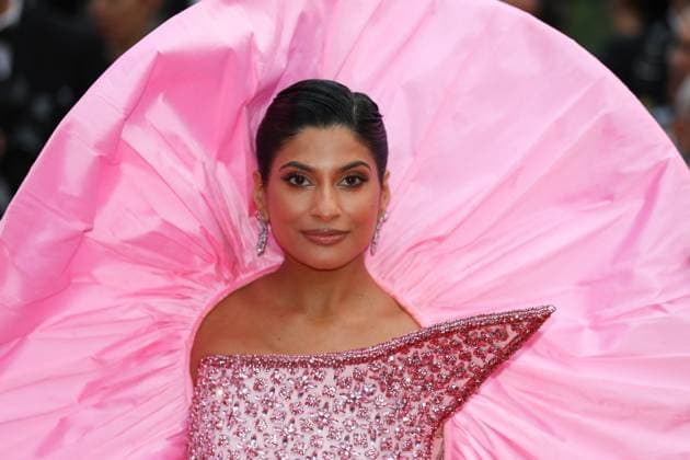 May 13, 2025, Cannes, Cote D azur, France: FARHANA BODI on the red carpet for the Opening Ceremony and the Leave One Day Premiere screening at the 78th Annual Cannes Film Festival at Palais des Festivals in Cannes, France Cannes France - ZUMAc179 20250513_zep_c179_085 Copyright: xMickaelxChavetx