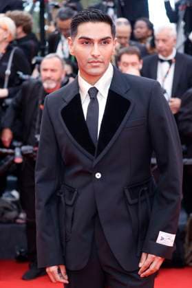 Rahi Chadda bei der Opening Ceremony mit der Premiere des Kinofilms Partir un jour Leave One Day auf dem Festival de Cannes 2025 78. Internationale Filmfestspiele von Cannes im Palais des Festivals. Cannes, 13.05.2025