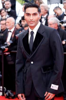 Rahi Chadda bei der Opening Ceremony mit der Premiere des Kinofilms Partir un jour Leave One Day auf dem Festival de Cannes 2025 78. Internationale Filmfestspiele von Cannes im Palais des Festivals. Cannes, 13.05.2025