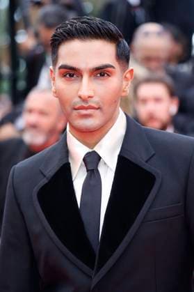 Rahi Chadda bei der Opening Ceremony mit der Premiere des Kinofilms Partir un jour Leave One Day auf dem Festival de Cannes 2025 78. Internationale Filmfestspiele von Cannes im Palais des Festivals. Cannes, 13.05.2025
