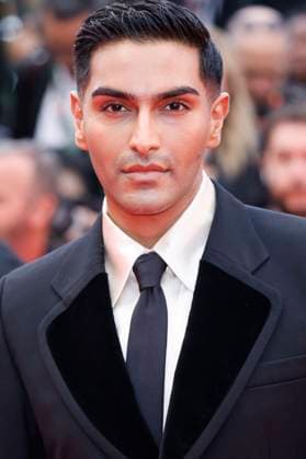 Rahi Chadda bei der Opening Ceremony mit der Premiere des Kinofilms Partir un jour Leave One Day auf dem Festival de Cannes 2025 78. Internationale Filmfestspiele von Cannes im Palais des Festivals. Cannes, 13.05.2025