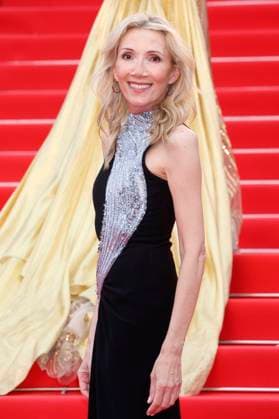 Helen Hoehne bei der Opening Ceremony mit der Premiere des Kinofilms Partir un jour Leave One Day auf dem Festival de Cannes 2025 78. Internationale Filmfestspiele von Cannes im Palais des Festivals. Cannes, 13.05.2025