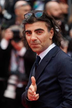 Festival de Cannes - Red Carpet Opening Ceremony Fatih AkÄ±n bei der Opening Ceremony der 78. Filmfestspiele in Cannes am 13.05.2025. Copyright: xEventpressxKochanx