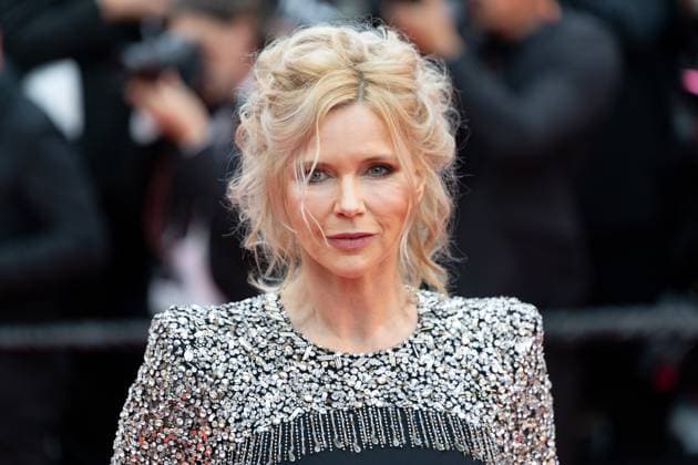 Cannes, Eröffnungsgala der 78. Internationalen Filmfestspiele, Cannes, 13.05.2025 Cannes, Frankreich - 13.5.2024: Veronica Ferres während der Eröffnung der 78. Internationalen Filmfestspiele von Cannes. Die Filmfestspiele finden vom 13. bis 24. Mai 2025 statt. Cannes Palais des Festivals et des Cong Provence-Alpes-C™te dÕAzur Frankreich Copyright: xChristianxEnderx
