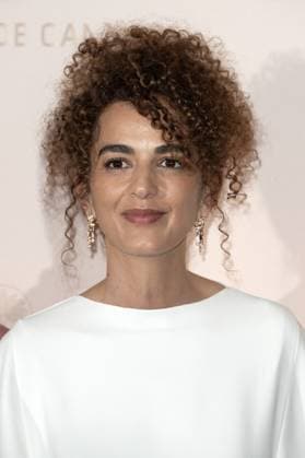 Cannes - Opening Dinner DN Jury member, Leïla Slimani attends the 2025 opening Dinner during of the 78th annual Cannes Film Festival on May 13, 2025 in Cannes, France.Photo by David NIVIERE ABACAPRESS.COM CANNES France  Copyright: xNivierexDavid ABACAPRESS.COMx