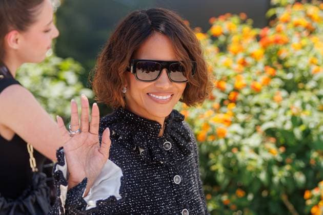 Cannes - Photocall der Jury Halle Berry Photocall der Jury der 78. Filmfestspiele in Cannes Copyright: xEventpressx